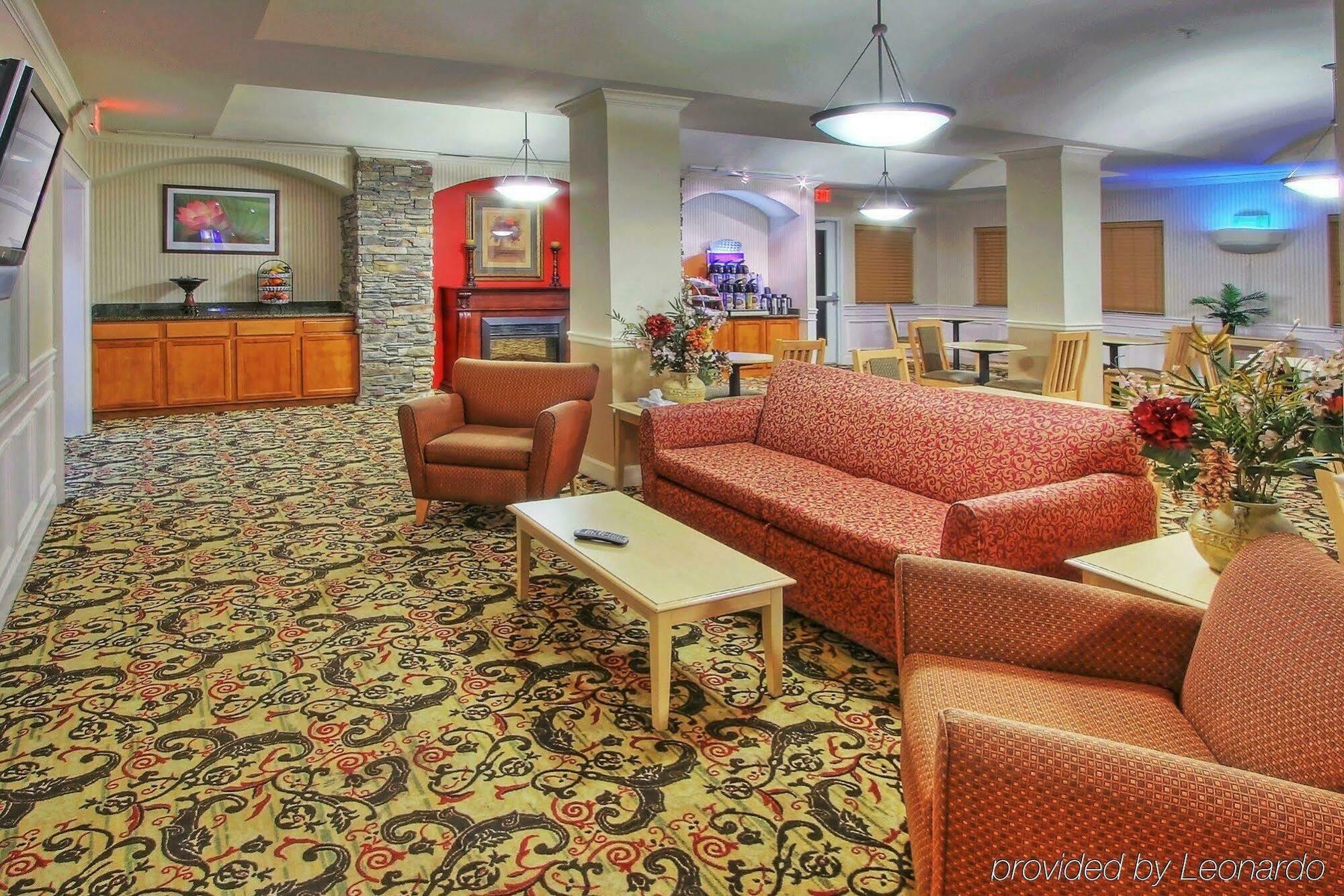 Holiday Inn Express & Suites Portales By Ihg Exterior photo