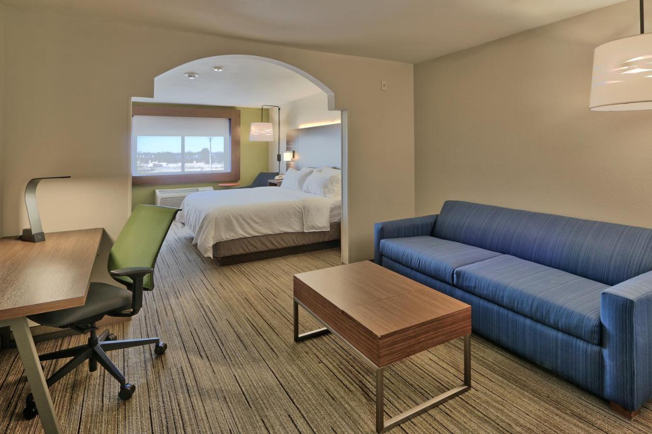 Holiday Inn Express & Suites Portales By Ihg Room photo
